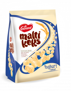 Maltikeks yoghurt 300g 